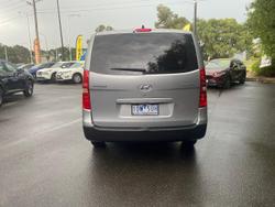 2018 Hyundai iLoad