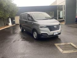 2018 Hyundai iLoad