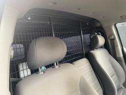 2018 Hyundai iLoad