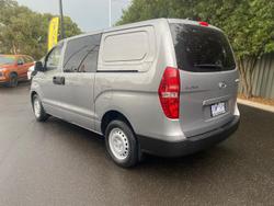 2018 Hyundai iLoad