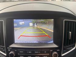 2018 Hyundai iLoad