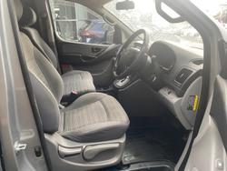 2018 Hyundai iLoad