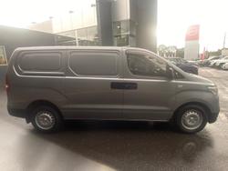 2018 Hyundai iLoad