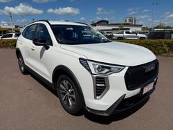 2026 GWM Haval Jolion Premium