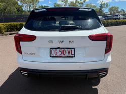 2026 GWM Haval Jolion Premium