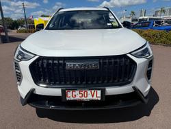 2026 GWM Haval Jolion Premium