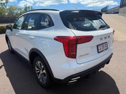 2026 GWM Haval Jolion Premium