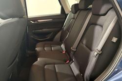 2024 Mazda CX-5 G20 Maxx KF Series Blue