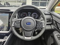 2025 Subaru Outback AWD Touring XT 6GEN MY25 AWD Crystal White