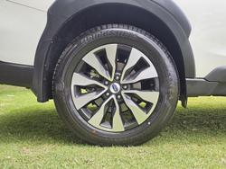 2025 Subaru Outback AWD Touring XT 6GEN MY25 AWD Crystal White