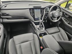 2025 Subaru Outback AWD Touring XT 6GEN MY25 AWD Crystal White