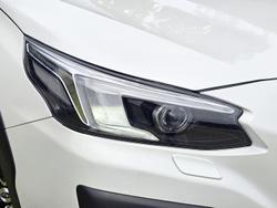 2025 Subaru Outback AWD Touring XT 6GEN MY25 AWD Crystal White