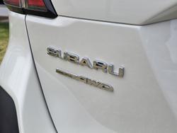 2025 Subaru Outback AWD Touring XT 6GEN MY25 AWD Crystal White