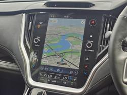 2025 Subaru Outback AWD Touring XT 6GEN MY25 AWD Crystal White