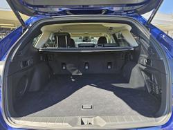 2025 Subaru Outback AWD Touring 6GEN MY25 AWD Sapphire Blue