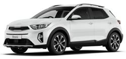 2026 KIA STONIC SPORT