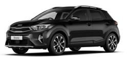 2026 KIA STONIC SPORT