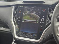 2025 Subaru Outback AWD Touring XT 6GEN MY25 AWD Crystal White