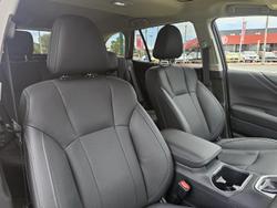 2025 Subaru Outback AWD Touring XT 6GEN MY25 AWD Crystal White