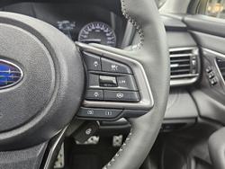 2025 Subaru Outback AWD Touring XT 6GEN MY25 AWD Crystal White