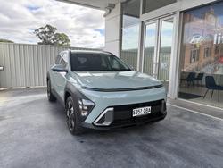 2024 Hyundai Kona 2WD