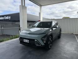 2024 Hyundai Kona 2WD