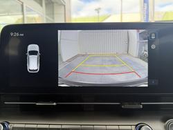 2024 Hyundai Kona 2WD