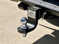 2025 Ford Ranger PHEV Wildtrak