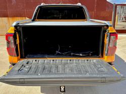 2025 Ford Ranger PHEV Wildtrak