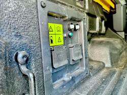 2025 Ford Ranger PHEV Wildtrak