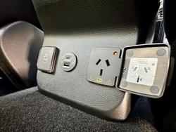 2025 Ford Ranger PHEV Wildtrak