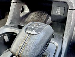 2025 Ford Ranger PHEV Wildtrak