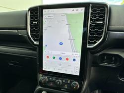 2025 Ford Ranger PHEV Wildtrak