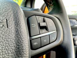 2025 Ford Ranger PHEV Wildtrak