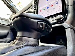 2025 Ford Ranger PHEV Wildtrak