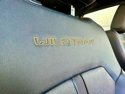 2025 Ford Ranger PHEV Wildtrak