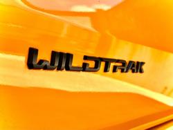 2025 Ford Ranger PHEV Wildtrak