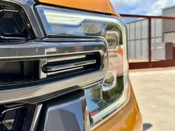 2025 Ford Ranger PHEV Wildtrak