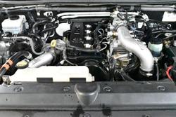 2010 Toyota Landcruiser Prado GXL