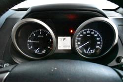 2010 Toyota Landcruiser Prado GXL