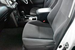 2010 Toyota Landcruiser Prado GXL