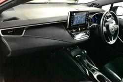 2020 Toyota Corolla ZR