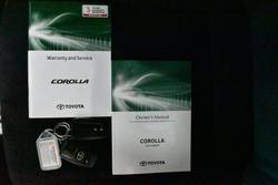 2020 Toyota Corolla ZR