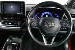 2020 Toyota Corolla ZR