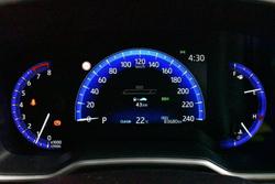 2020 Toyota Corolla ZR