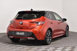 2020 Toyota Corolla ZR