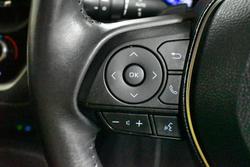 2020 Toyota Corolla ZR