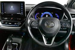 2020 Toyota Corolla ZR