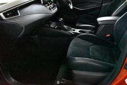 2020 Toyota Corolla ZR