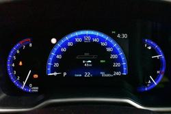 2020 Toyota Corolla ZR